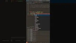 Show Only Some Character | Simple tips #beginner #laravelframework #project