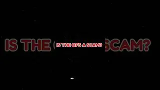 Is the QFS a scam ❓❓.. Your only Escape route to the banking crisis #Nesara #gesara #crypto