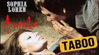 Taboo Movies – Angela (1977) || Do jin Reviews