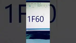 How to Insert Unicode Symbols in MS Word (Shortcuts Explained)