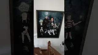 Готика без котиков