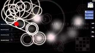 [osu!] GUHROOVY - AIR RAID FROM THA UNDERGROUND