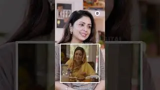 Mirzapur 3 Bold Scenes Were NOT Easy! 😱 ft. Neha Sargam 