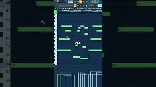 How To Make Melodic Drill Guitar Melodies #flstudiotutorial #flstudio