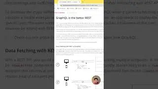 Should you use GraphQL for your project?