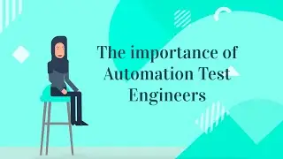 SOFTWARE TESTING : Roles and Responsibilities of Automation Test Engineer