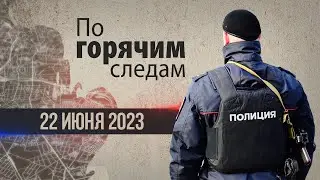 Криминал недели в программе «По горячим следам», выпуск 22 июня