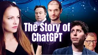 Who and Why Created ChatGPT