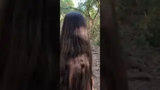 apareceu um lobo na gravação