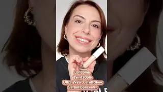 Lancome Teint Idole Serum Concealer