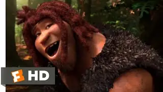 The Croods - Grugs Inventions | Fandango Family