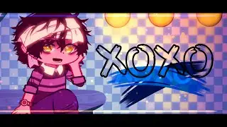 XOXO [KISSES, HUGS] || MEME || FNAF | | CRYING CHILD |