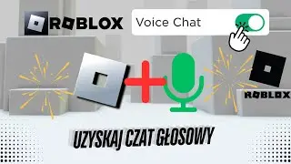 Jak uzyskać czat głosowy w Robloxie – 2024