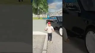 МАЛЬЧИК ПОПИСАЛ НА БИЗНЕС ТАКСИ В ГРАНД МОБАЙЛ🏆ПРОМО: miqe
