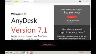 How to Access Remote Laptop or PC using AnyDesk without Permission