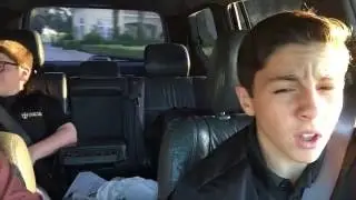 Carpool Politics/#VOTEIRL