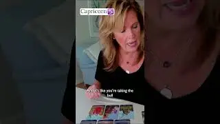 CAPRICORN : Time To REINVENT Yourself | September 2024 Zodiac Tarot Reading 