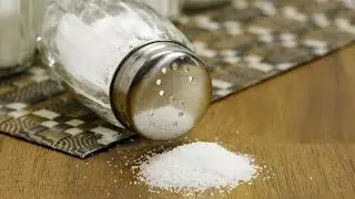 What is Salt