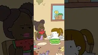 EATING FOOD WRONG???