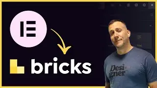 Bricks Builder - Whats It Like As An Elementor User Trying Out Bricks