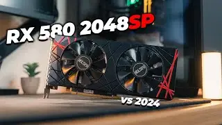 RX 580 2048SP - Best Budget 1080p GPU?