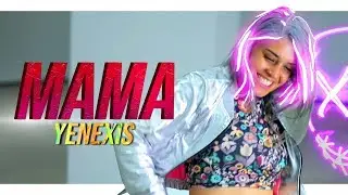 MAMA ❌ YENEXIS LOS PATRONES, Reggeaton lo mas nuevo, VIDEO OFICIAL estrenos