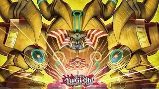 NO WAY!!! This NEW EXODIA FUSION Is INSANE!!! Yu-Gi-Oh!