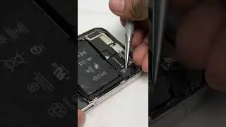 Pay 300$ Fix This iPhone #short #reels #new #youtubeshorts