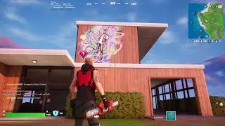 Fortnite Juice Wrld Teaser's