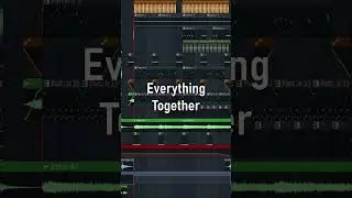 Melodic Techno FL Studio - Anyma, Artbat, Afterlife FLP