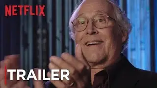 La última carcajada | Tráiler oficial | Netflix