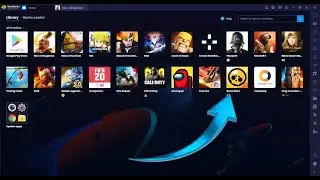 🔧 KAKO SKINUTI I IGRATI MOBILNE IGRICE/APLIKACIJE NA PC (LAKA METODA)