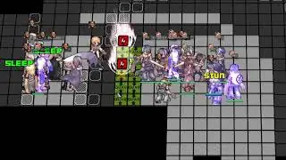 [100Neurose] - hwfs - ragnarotico 28/03/21