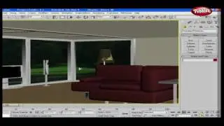 How to Use the Viewport Controls in 3ds Max | Learn 3ds Max