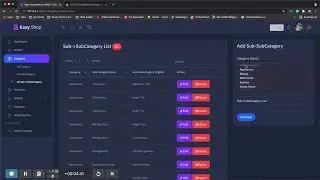 Laravel Fitness || Gym Management System || 2021|| Full
