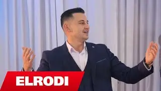 Julian Elezi - Kolazh gjitonen qe kisha prane