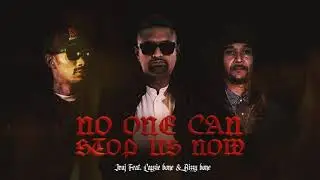 Iraj - No one can stop us now Feat. Layzie Bone & Bizzy Bone | Bone Thugs N Harmony