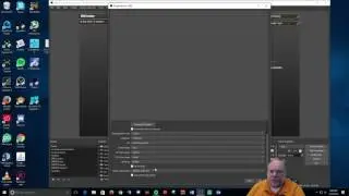 OBS Studio Tutorial:  Audio De-syncing Fix for Video Capture Devices