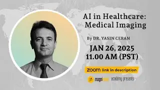 AI in Healthcare: Medical Imaging