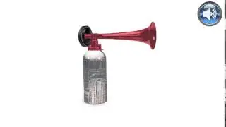 MLG Air Horn Musical Version