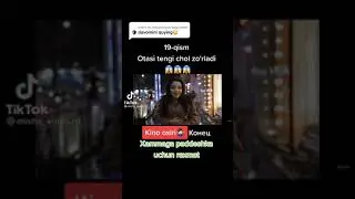 узбек кино 18 серия