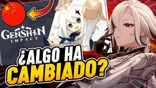 ¿ESTO HA CAMBIADO EN LA COMUNIDAD DE GENSHIN IMPACT?🔥| Opinión