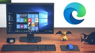 How To Download And Install New Chromium based Microsoft Edge Browser (2019)