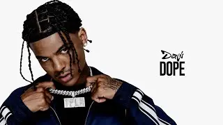 DADI - DOPE (Visualizer Officiel)