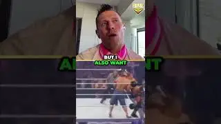 Should John Cena Wrestle The Miz Again? | WWE Raw