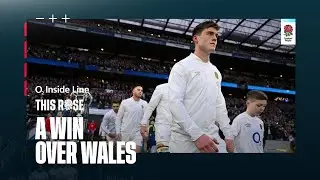 O2 Inside Line | This Rose | Wales Week