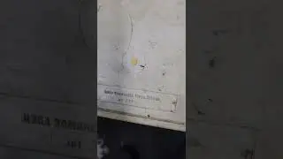 Прибор из прошлого