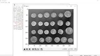 Scikit-image(Image Processing in Python) - Image Segmentation Example