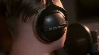 Студия звукозаписи Rock School