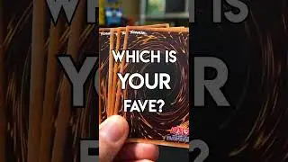 Yu-Gi-Oh Cards I Bought in Japan!